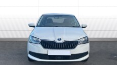 Skoda Fabia 1.0 MPI S 5dr Petrol Hatchback